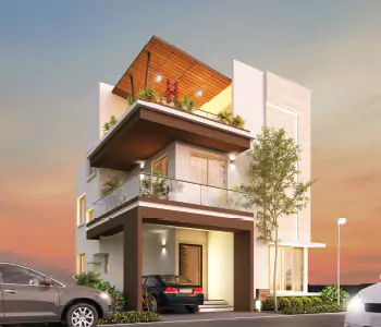 12 Months Handover Property in Bengalur