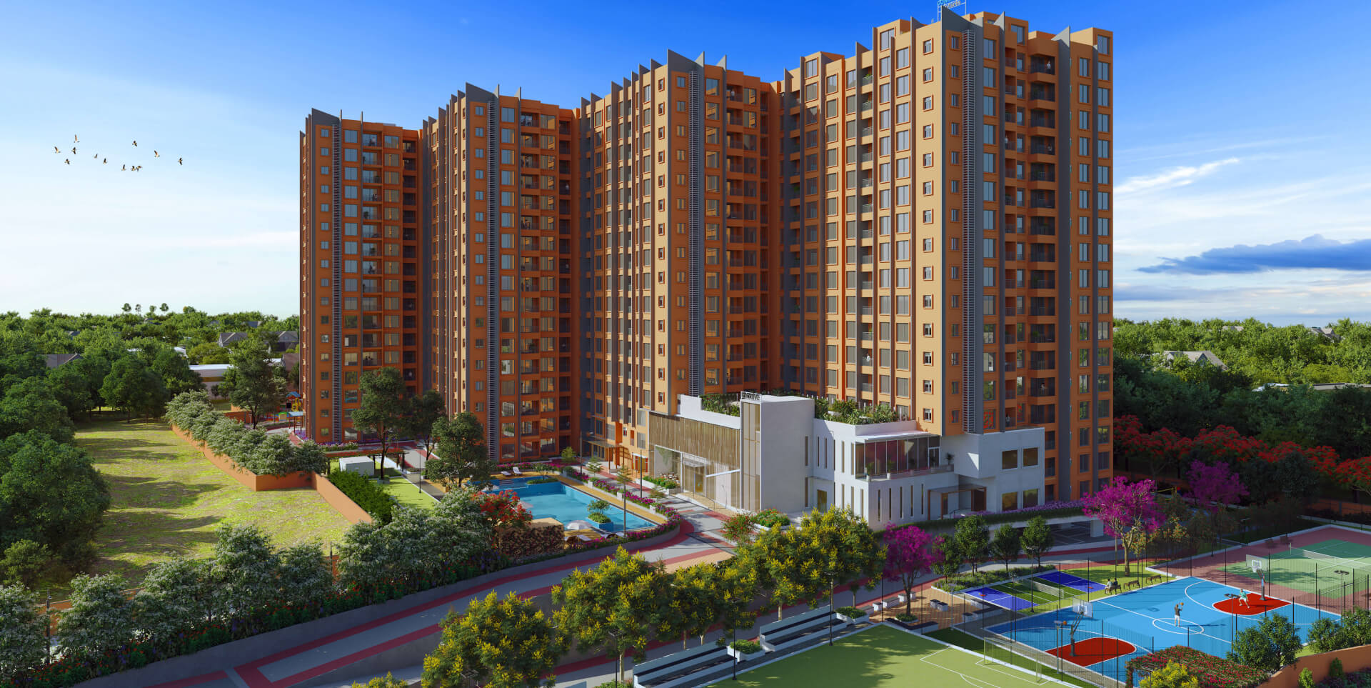 Concorde-apartments-in-vidyaranyapura-north-bangalore