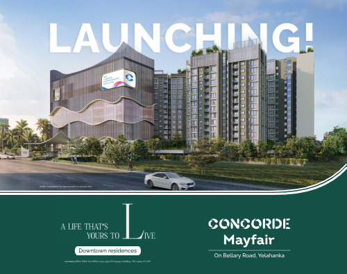 Concorde-apartments-in-vidyaranyapura-north-bangalore