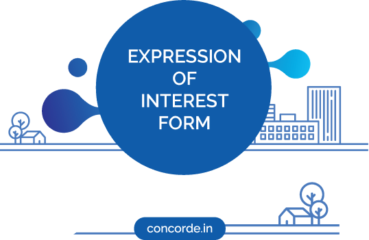 Expression Of Interest Form
